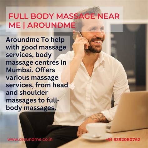 massage annonce|Best Full Body Massages Near Me in Paris .